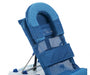 Joerns Mangar Surfer Bather Pediatric Bath Lift Head Rest View