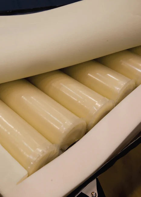 Joerns P.R.O. Matt Plus Alternating Pressure Mattress Air Foam Cells View