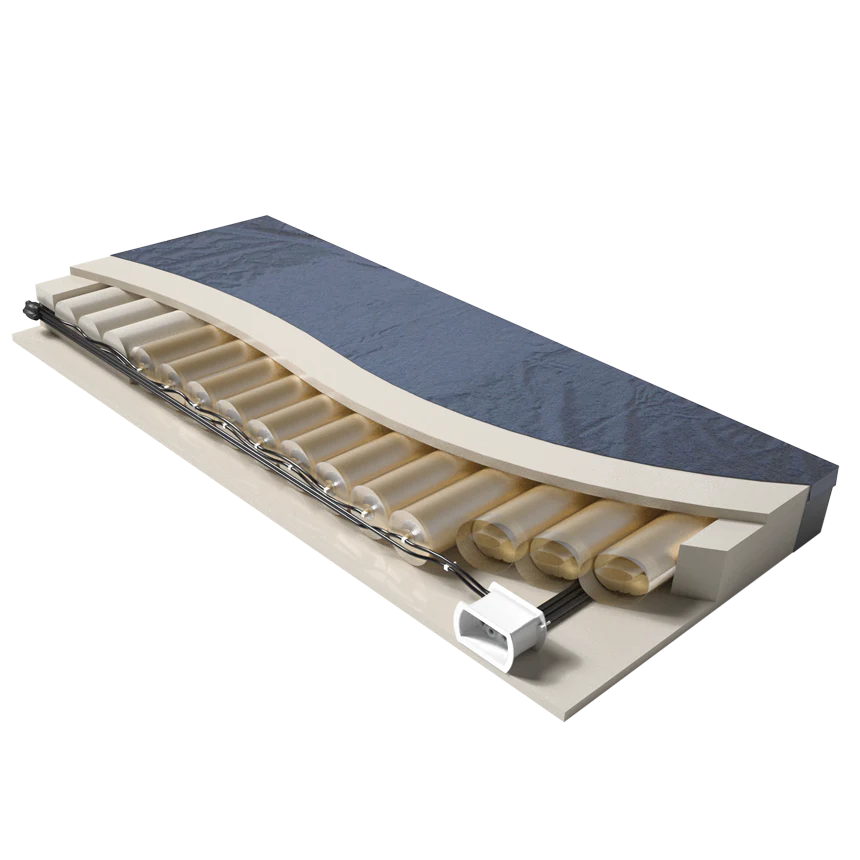 Joerns | P.R.O. Matt® Plus Alternating Pressure Mattress — Alto Med Supply
