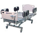 Joerns RC 1000 Bariatric Hospital Bed With Side Rails View