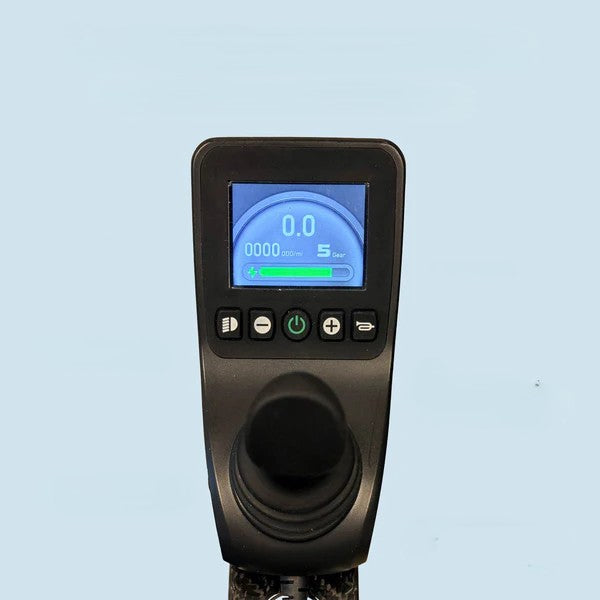 LED Controller Display Panel For Journey Air Elite Max Mobility Chair