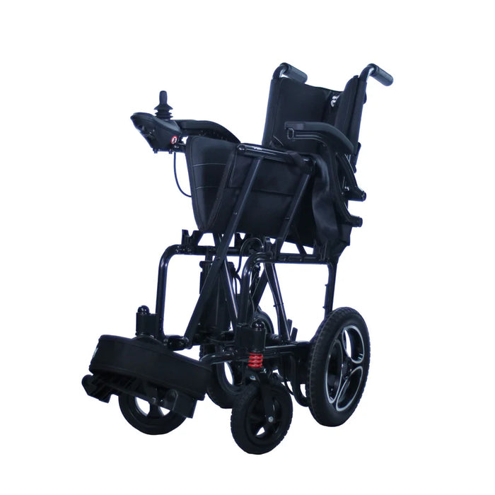 Journey | Air 2026 Portable Folding Electric Power Chair