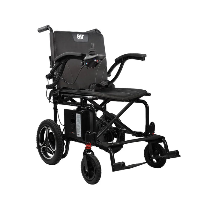 Journey | Air 2026 Portable Folding Electric Power Chair