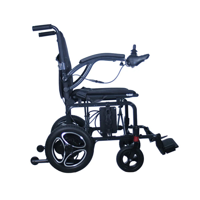 Journey | Air 2026 Portable Folding Electric Power Chair