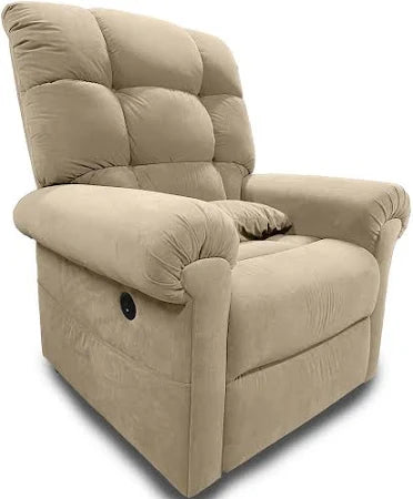 Journey | Perfect Sleep Chair
