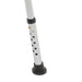 Journey SoftSecure Rotating Transfer Bench Adjustable Leg View