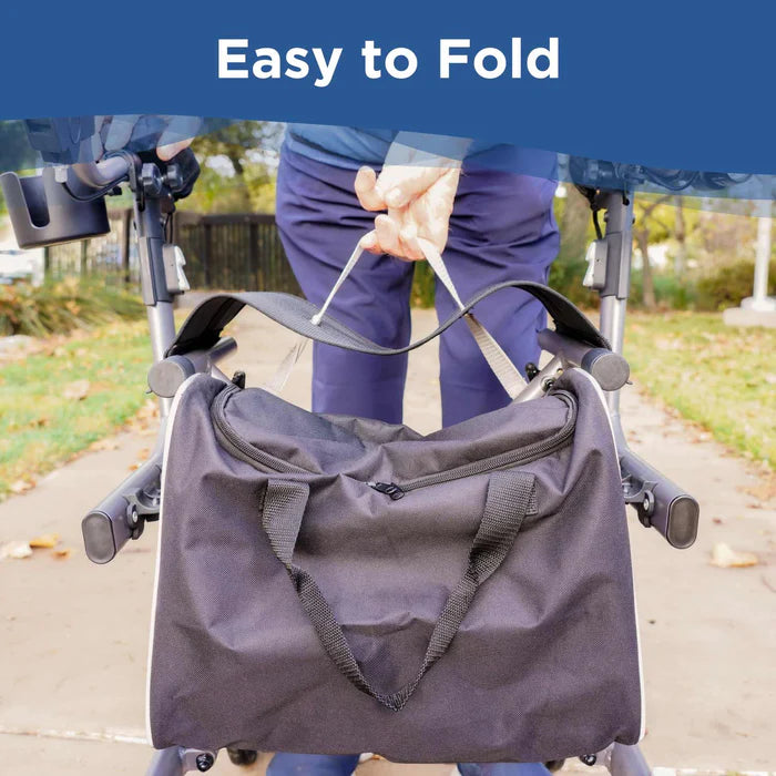 Journey UPWalker EZ Lite Easy Fold View