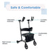 Journey UPWalker EZ Lite Other Details View