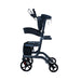Journey UPWalker Premium Lite 2024 Model Dark Silver Side View