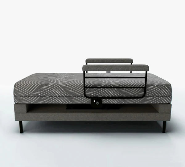 Journey UPbed Independence 4 in 1 Motorized Lift Bed With 90 Rotation Fully Flat View