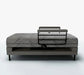 Journey UPbed Independence 4 in 1 Motorized Lift Bed With 90 Rotation Fully Flat View