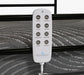 Journey UPbed Independence 4 in 1 Motorized Lift Bed With 90 Rotation Remote Control View