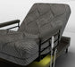 Journey UPbed Independence 4 in 1 Motorized Lift Bed With 90 Rotation Upbed Resting Position View