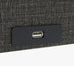 Journey UPbed Independence 4 in 1 Motorized Lift Bed With 90 Rotation USB Port View