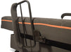 Journey UPbed Standard 4 in 1 Motorized Lift Bed Twin Side Rail View