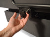 Journey UPbed Standard 4 in 1 Motorized Lift Bed XL Adjusting Knob View