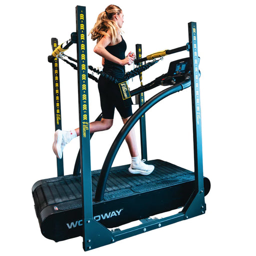 Lightspeed Lift 241 LSP 400 Body Weight Support Trainer Main Image
