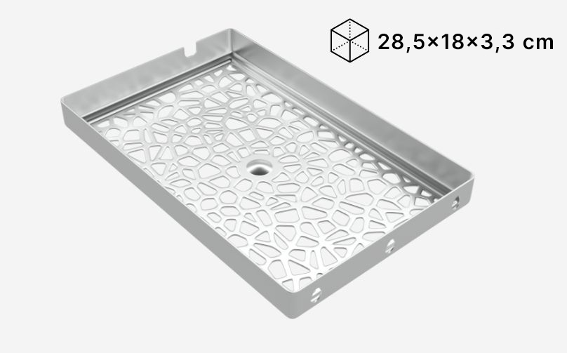 Enbio S | Autoclave