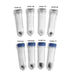 Lysing Matrix Tubes View