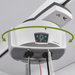 Savaria M-Series Bariatric Ceiling Lift With Up To 1,200 lb Capacity Bariatric Patient Hoist For Safe Hospital Transfers Featuring 360-Degree Rotation