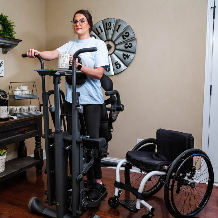 Altimate Medical | EasyStand Glider Large