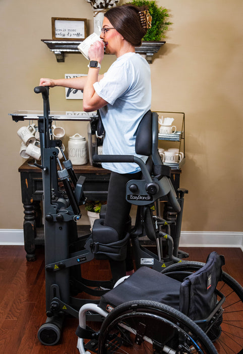 Altimate Medical | EasyStand Glider Large