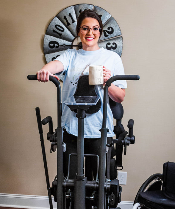 Altimate Medical | EasyStand Glider Large