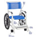 MJM International Multi-Purpose Chair Detailed View