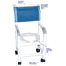 MJM International Pediatric Shower Chair Detailed View