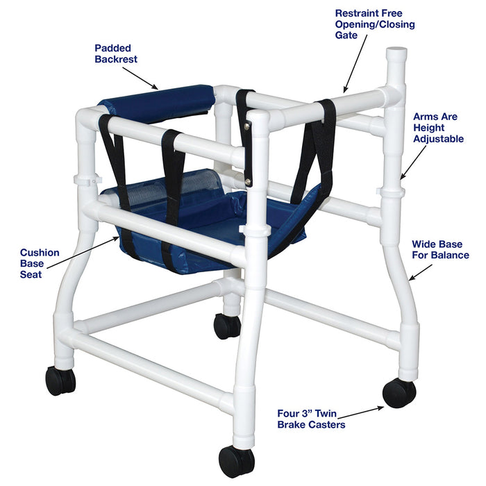 MJM International | Pediatric Stroller