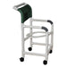 MJM International Shower Chair With Tilt Seat View