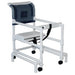 MJM International Walker With Outriggers View