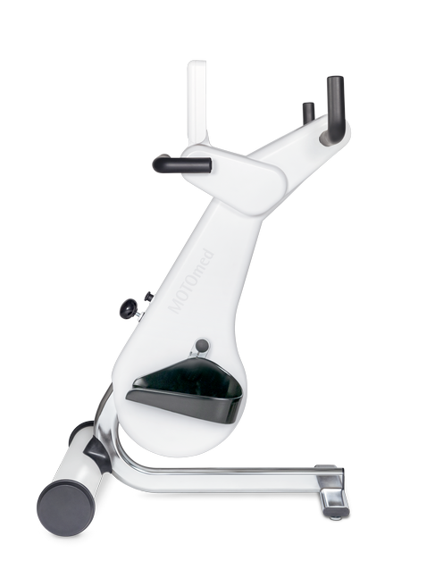 Reliable MOTOmed Loop Digital Movement Trainer for Arm and Leg Rehabilitation in Clinics and Care Facilities
