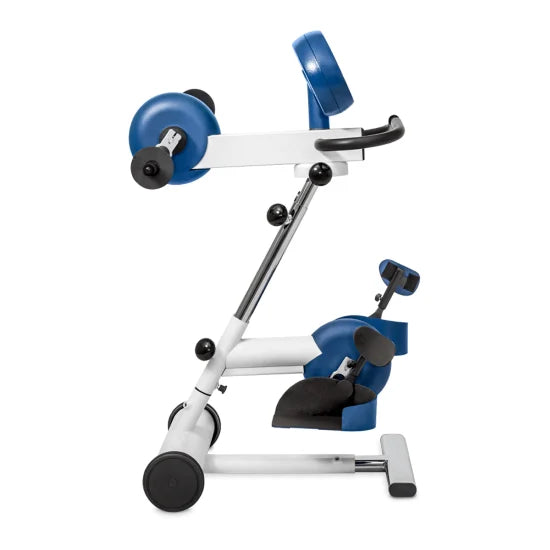 Reliable MOTOmed Pediatric Gracile 12 Motorized Movement Therapy Device with SpasmControl Safety, Adjustable Design, and Upper and Lower Body Training