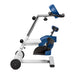 MOTOmed Pediatric Gracile 12 Motorized Movement Therapy Device with SpasmControl Safety, Adjustable Design, and Upper and Lower Body Training Side Image