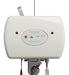 Mackworth CP440P Portable Ceiling Lift Back Label View