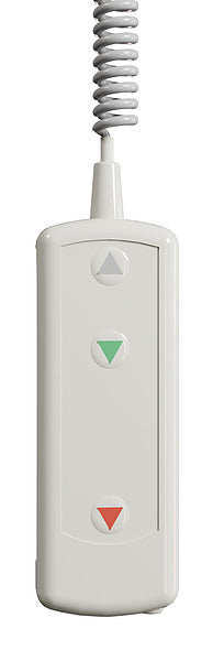 Mackworth CP440P Portable Ceiling Lift Remote Control View