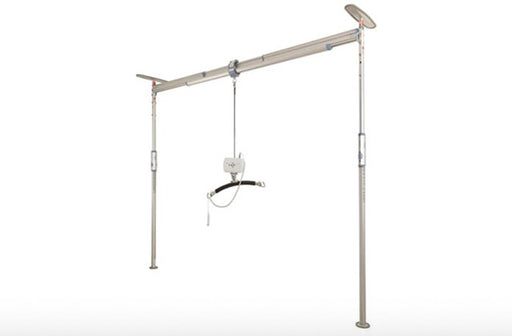 Mackworth EasyFit System View