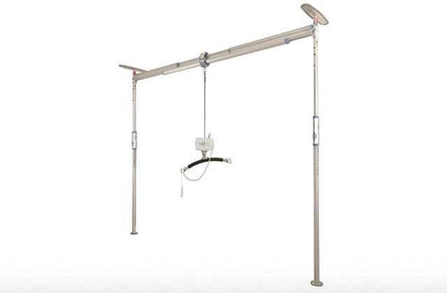 Mackworth EasyFit System View