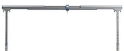 Mackworth FSG 440 Free Standing Gantry System Galaxy Width Adjustment View