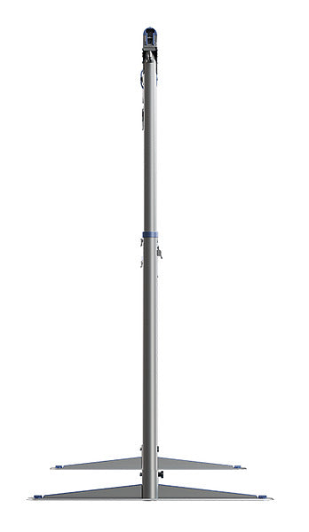 Mackworth FSG 440 Free Standing Gantry System Side View