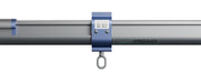 Mackworth FSG 440 Free Standing Gantry System Trolley Reversed View