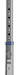 Mackworth FSG 440 Free Standing Overhead Lift Gantry Adjustable Height View