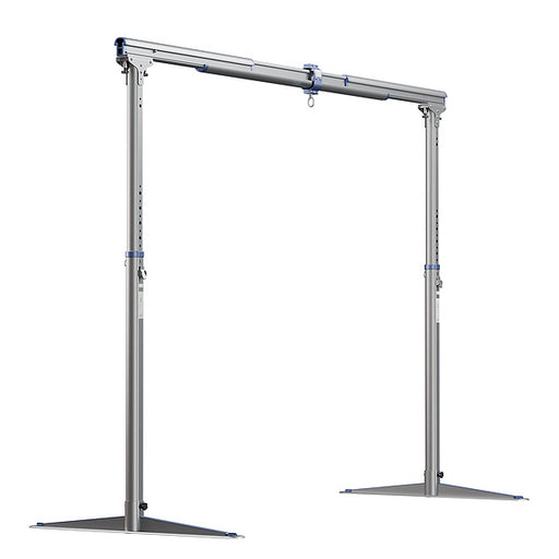 Mackworth FSG 440 Free Standing Overhead Lift Gantry View