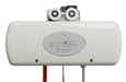 Mackworth TX600 Fixed Ceiling Track Lift Close Up Back View