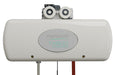 Mackworth TX600 Fixed Ceiling Track Lift Close-Up Front View