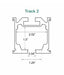Mackworth TX600 Track Type 2