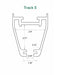 Mackworth TX600 Track Type 5