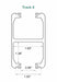 Mackworth TX600 Track Type 4