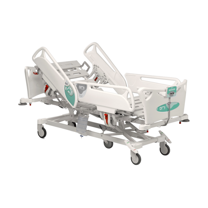 HealthCo │ Paloma Hospital Bed